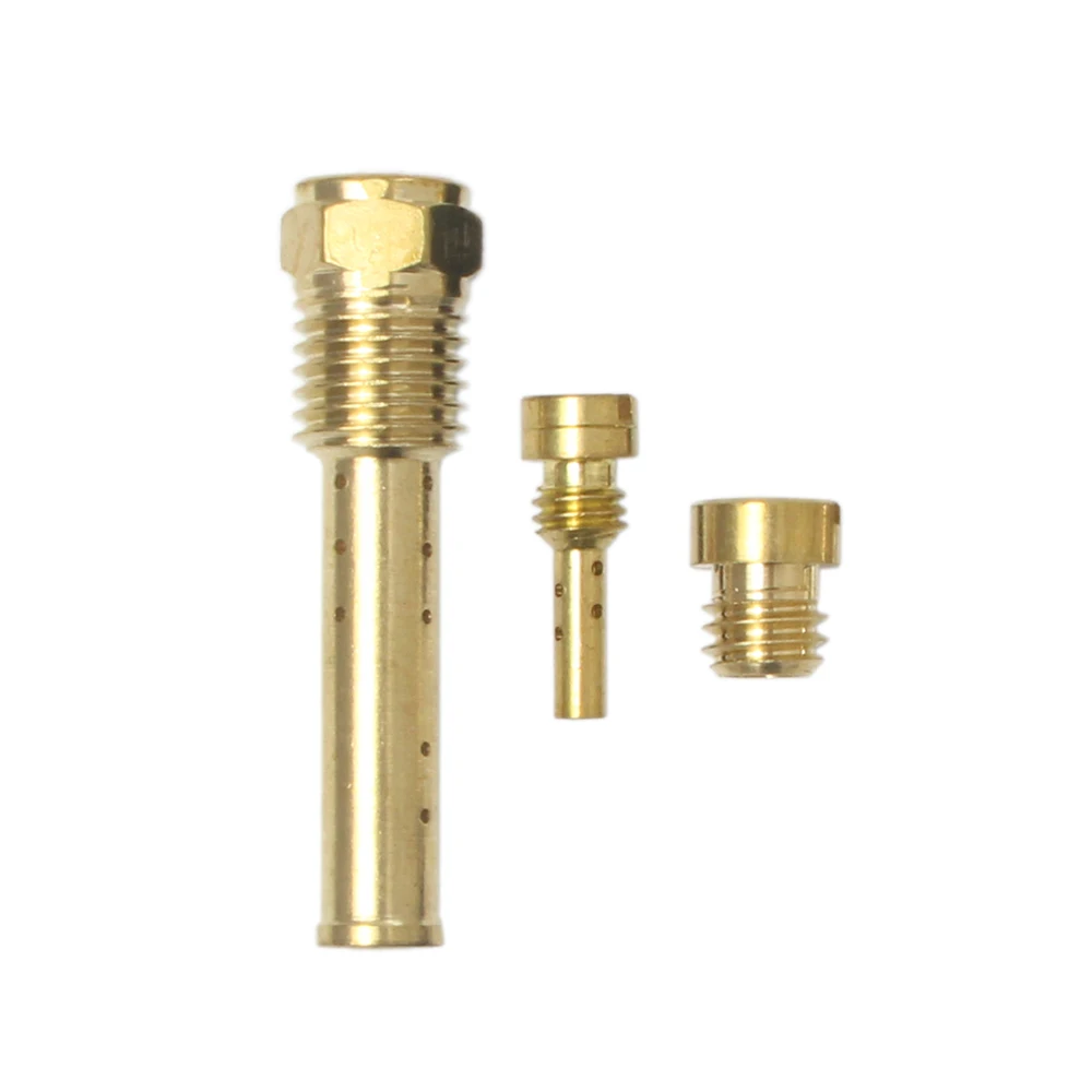 1 Комплект Для Ремонта Карбюратора мотоцикла ремонтный набор для инструмент