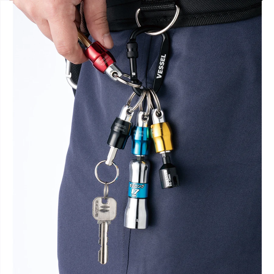 Фотографическое устройство с плоским кольцом и отверткой 1/4 дюйма биты для