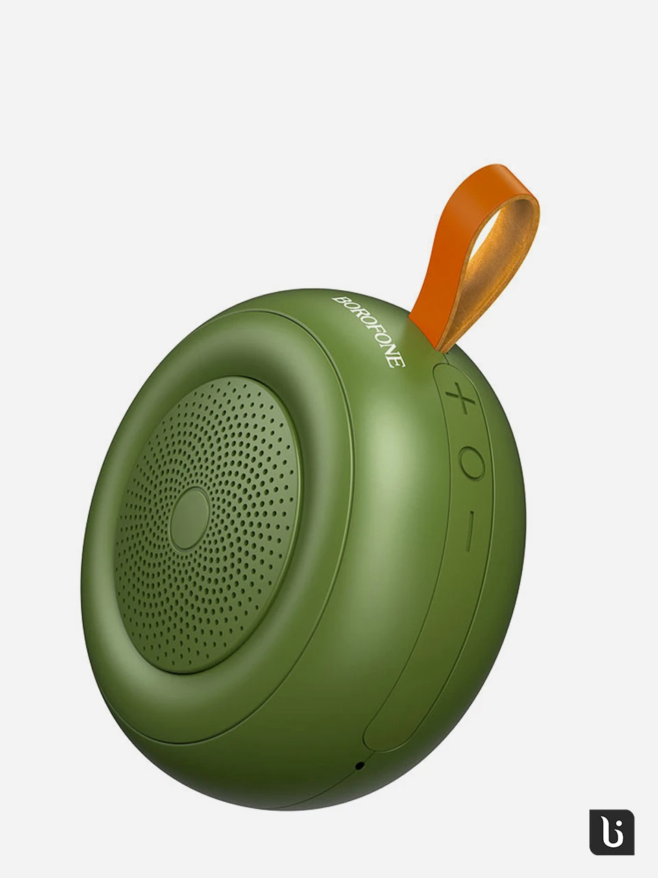 Беспроводная колонка Ademar Bluetooth колонка Borofone BR14 Amplio sports BT5.0/