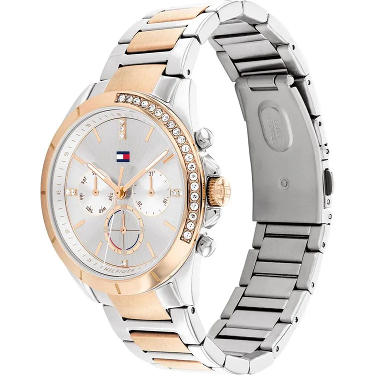 Рисунок 2 - Tommy Hilfiger TH1782387 женские