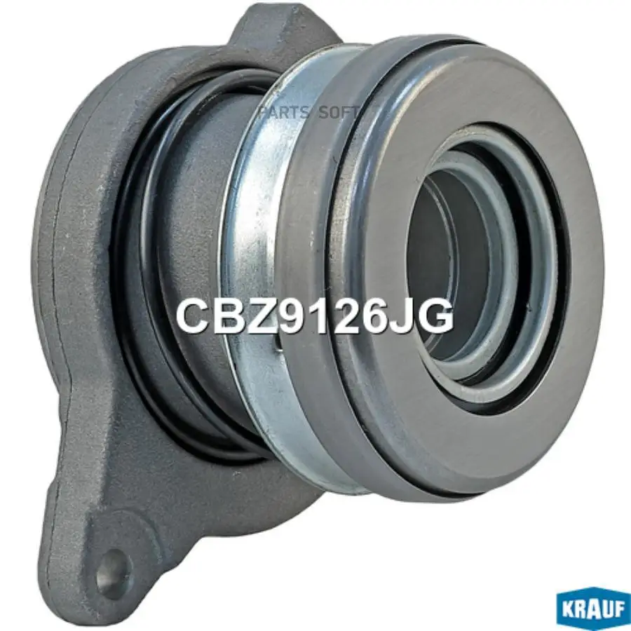 KRAUF CBZ9126JG Подшипник выжимной гидравлический