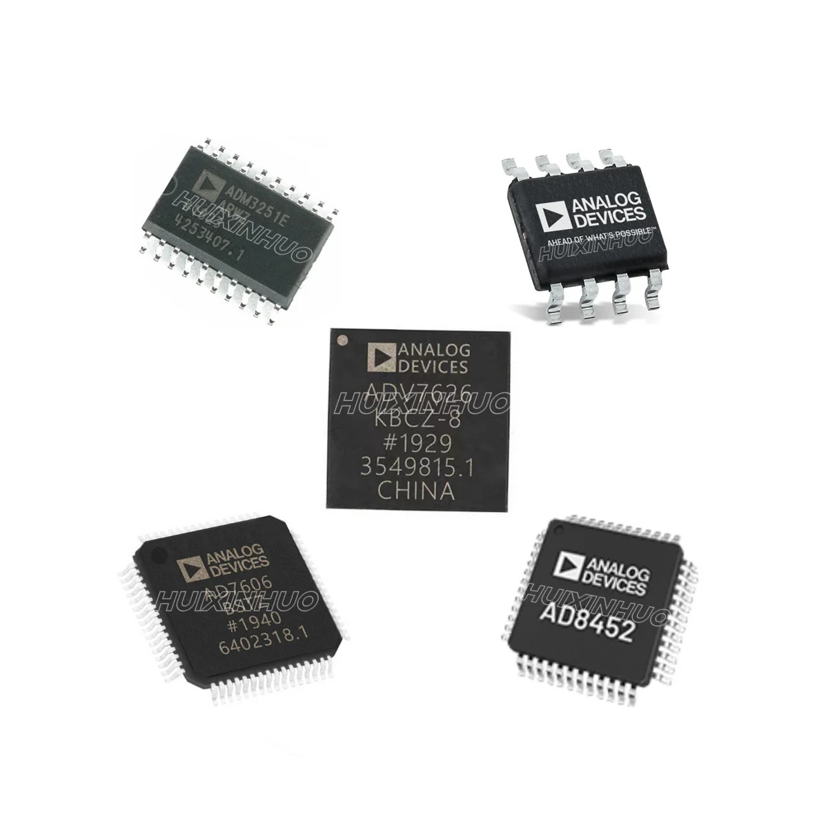 Микроконтроллер IC AD811JR AD811 SOP (сначала уточните цену а затем разместите заказ) -