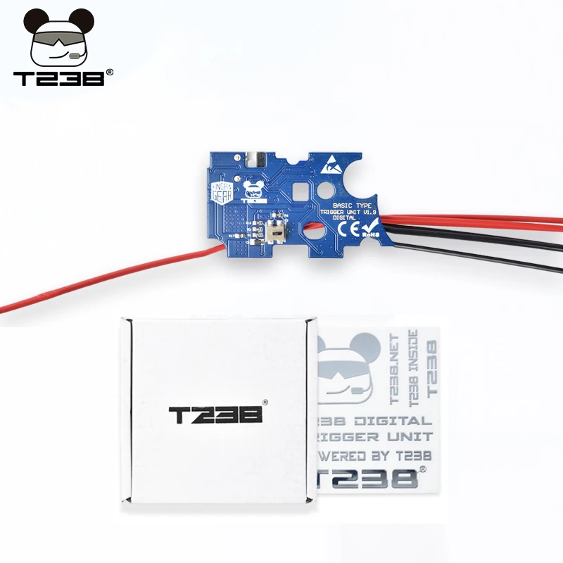 T238 1 9 Mosfet Moudel цифровой триггерный блок программируемый активное торможение