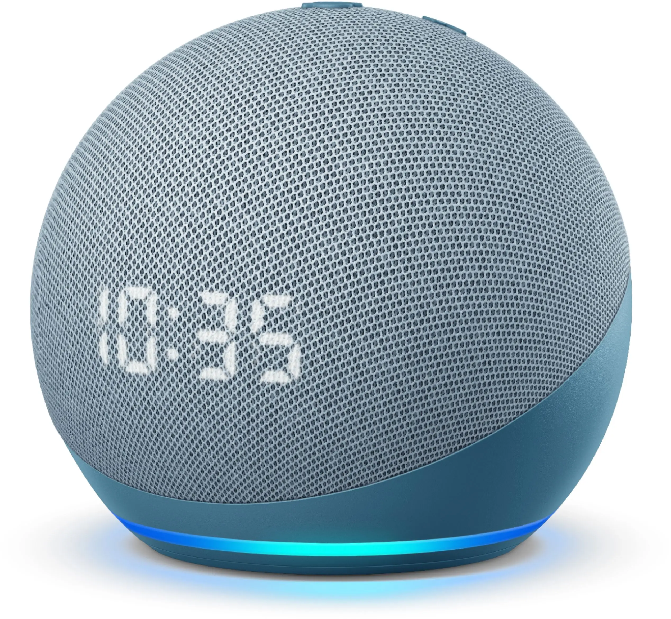 

Распродажа, умный динамик 4-го поколения Alexa Echo Dot с настройкой Alexa
