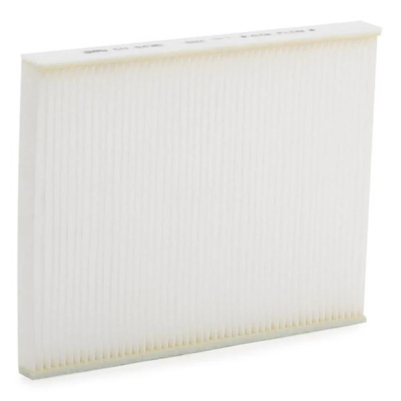 Фильтр салонный для Ford Fiesta 6 2008-2019 MANN-FILTER CU 2436, Форд Фиеста Салонные фильтры Расходники Ford автомобиль