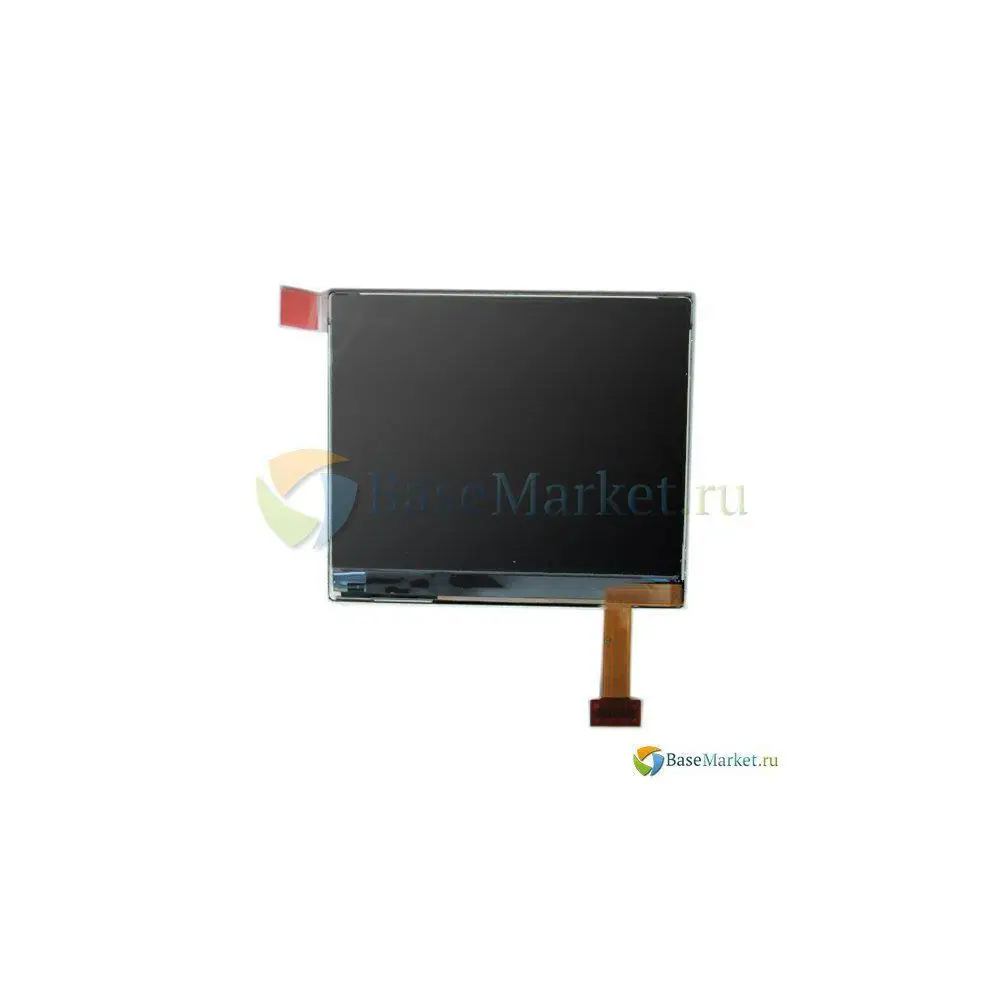 ЖК-Дисплей для Nokia 200 Asha OEMс сенсорным экраном и дигитайзером замена