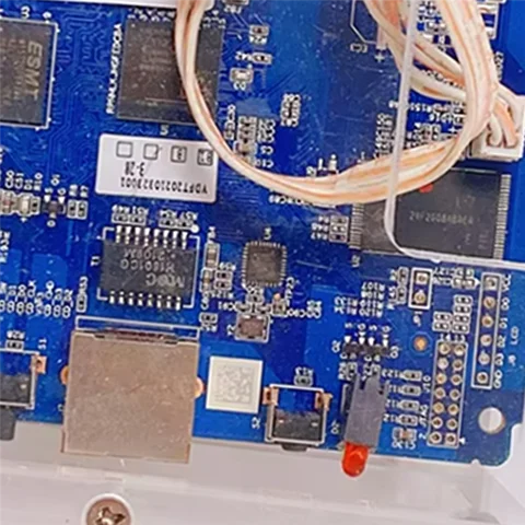 Antminer Tester S9-S19 V2.1 Универсальная различная модель Станка для тестирования Профессионального горного оборудования Antminer