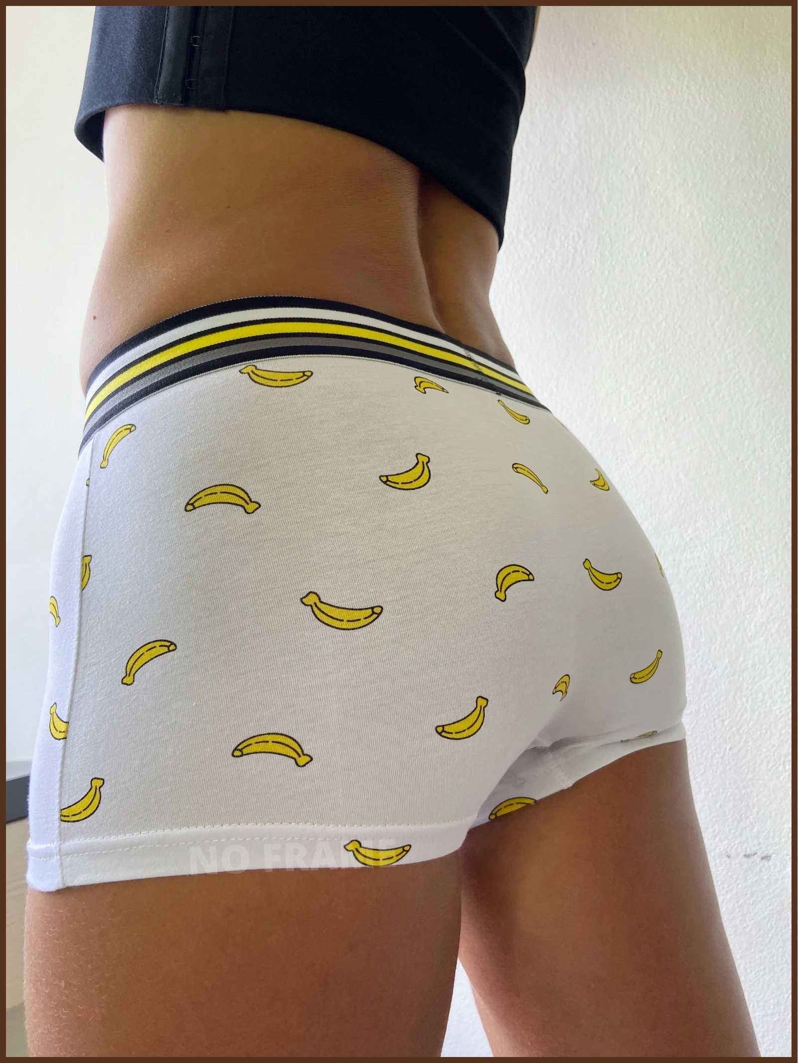 спортсменки трусики