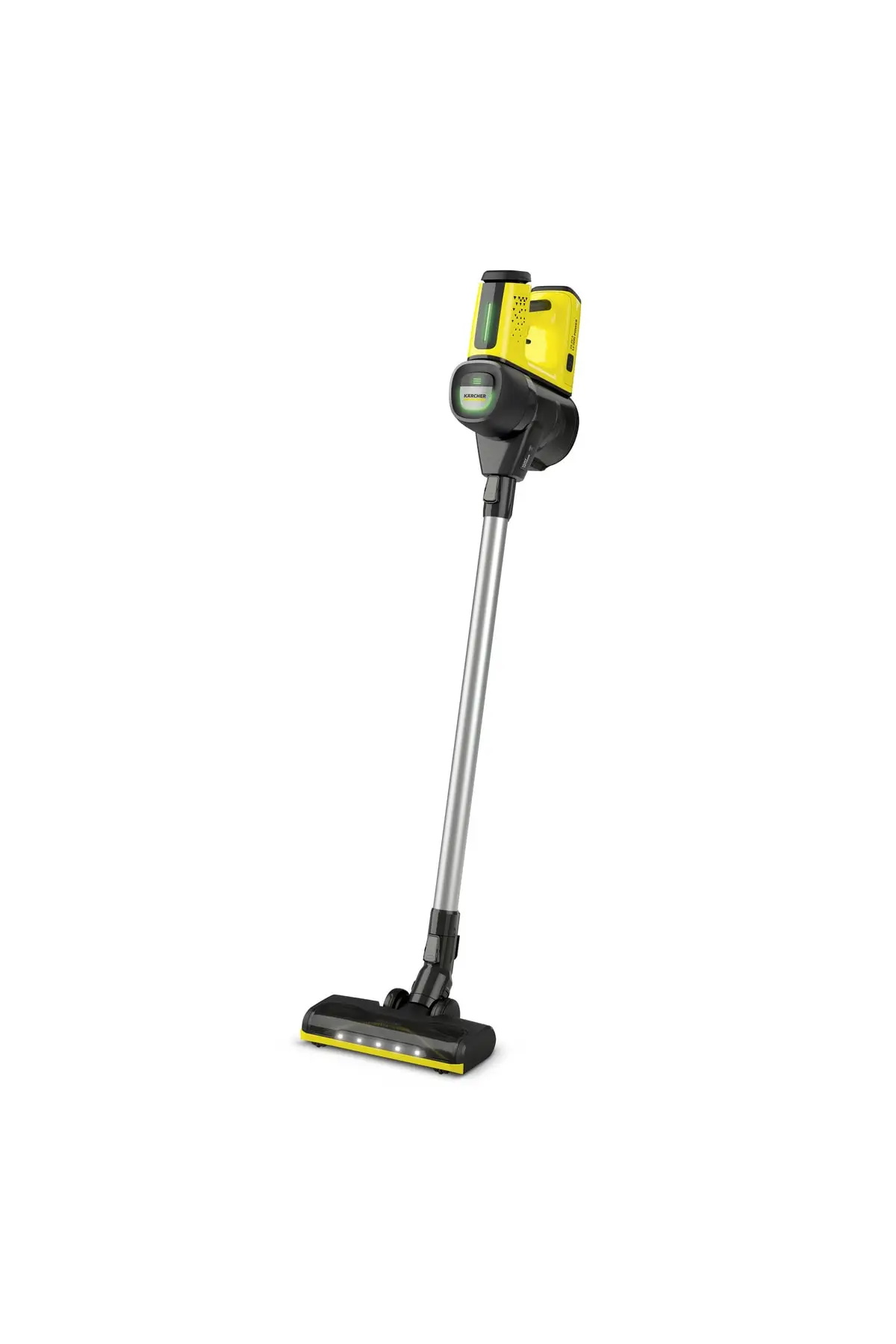 Karcher - VC 7 Беспроводной пылесос yourMax 1.198-700.0 | AliExpress