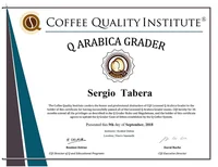 Кому кофе из Китая 
 
Кофе в зернах 1 кг Табера Китай Симао гр.1 Меллоу#4