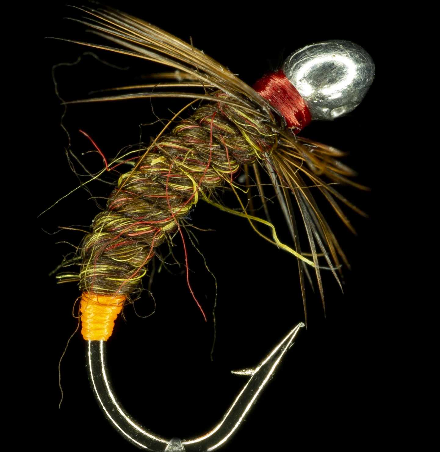 Мушки Для Рыбалки Купить В Спб