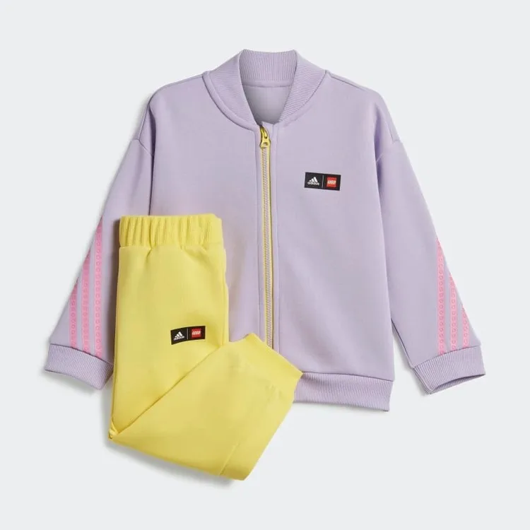 Детский спортивный костюм Adidas
