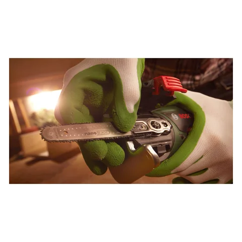Bosch online nanoblade saw