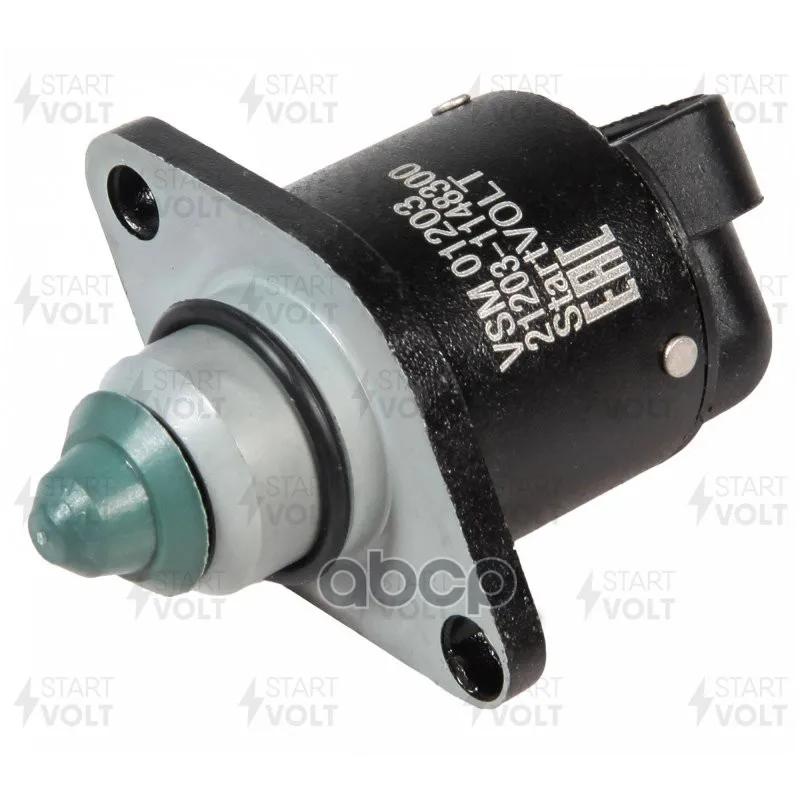 Sensor load 21214 &quotstartvolt&quot startvolt item No. VSM 01203 | Ignition Coil