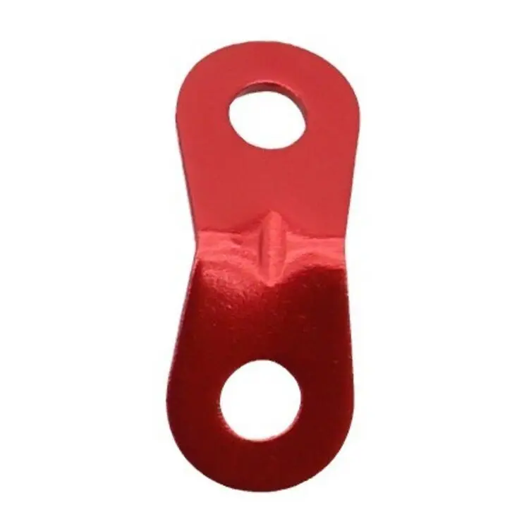 Лагерь Палатка ВетроВая Пряжка Кемпинг Алюминиевый Парашютный Канат Крепежный