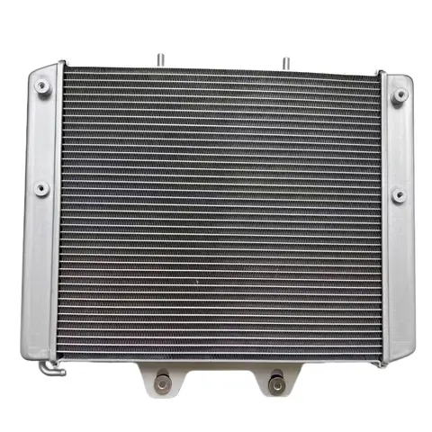 時間と空間 CF800 X8 ラジエーター 7020-180110-00001 800CC ATV バイク対応 CF800