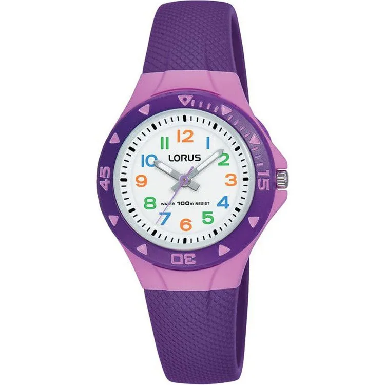 Lorus Детские наручные часы R2