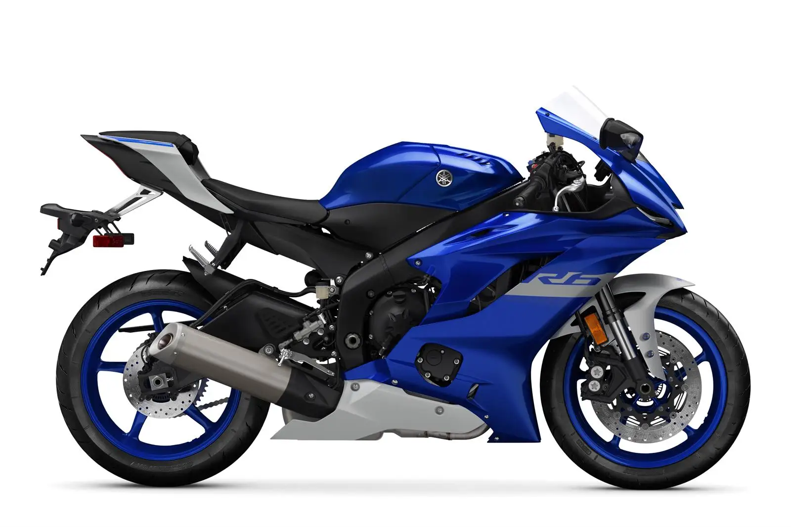

2022 Drop Shipping YZF R6 NEW 599cc 4 6-speed 117 hp model