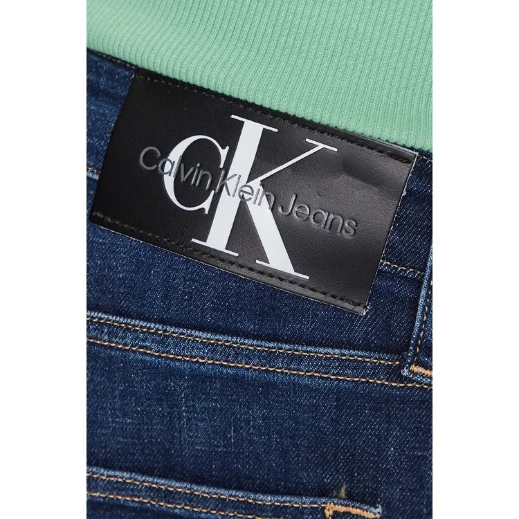 Рисунок 5 - Calvin Klein Хлопковые джинсы с обычной талией