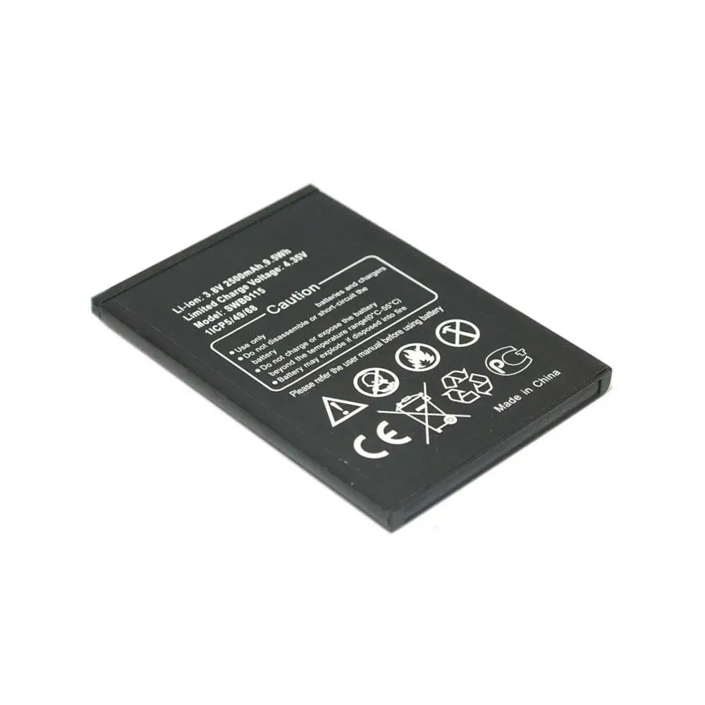 Аккумуляторная батарея для Wileyfox Swift (SWB0115)