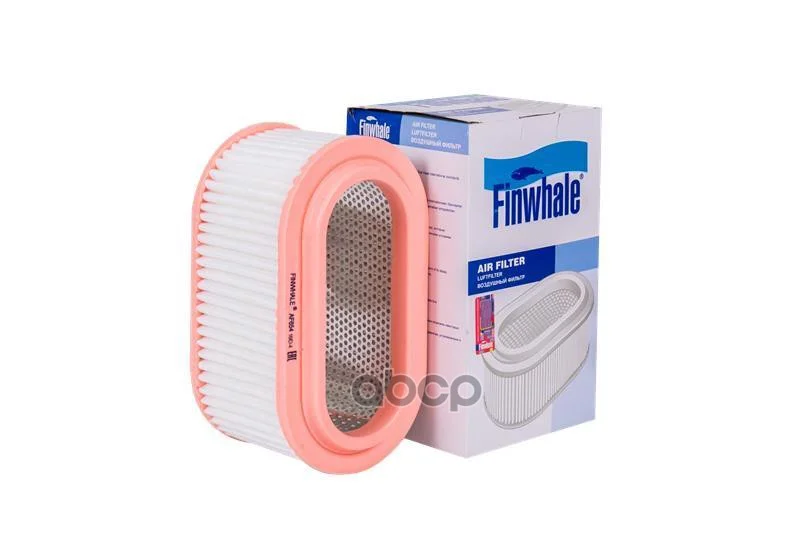 Фильтр Воздушный Hyundai Porter 2 07-15 D4cb Af654 Finwhale арт. AF654 (art.: 3920bfeb0ddfa) - 3920bfeb0ddfa