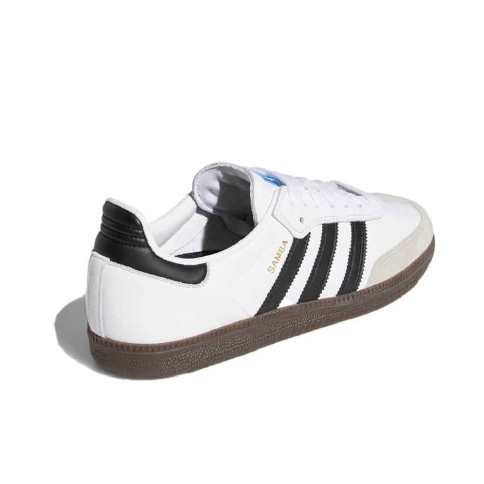 Обувь Originals Samba Og Немецкая футбольная обувь Кроссовки нижнего уровня Женский и