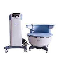 EMSlim Pelvic Floor Muscle Postpartum Muscle Training Prostate treatment Massage Chair Machine Urinary Incontinence butt lift