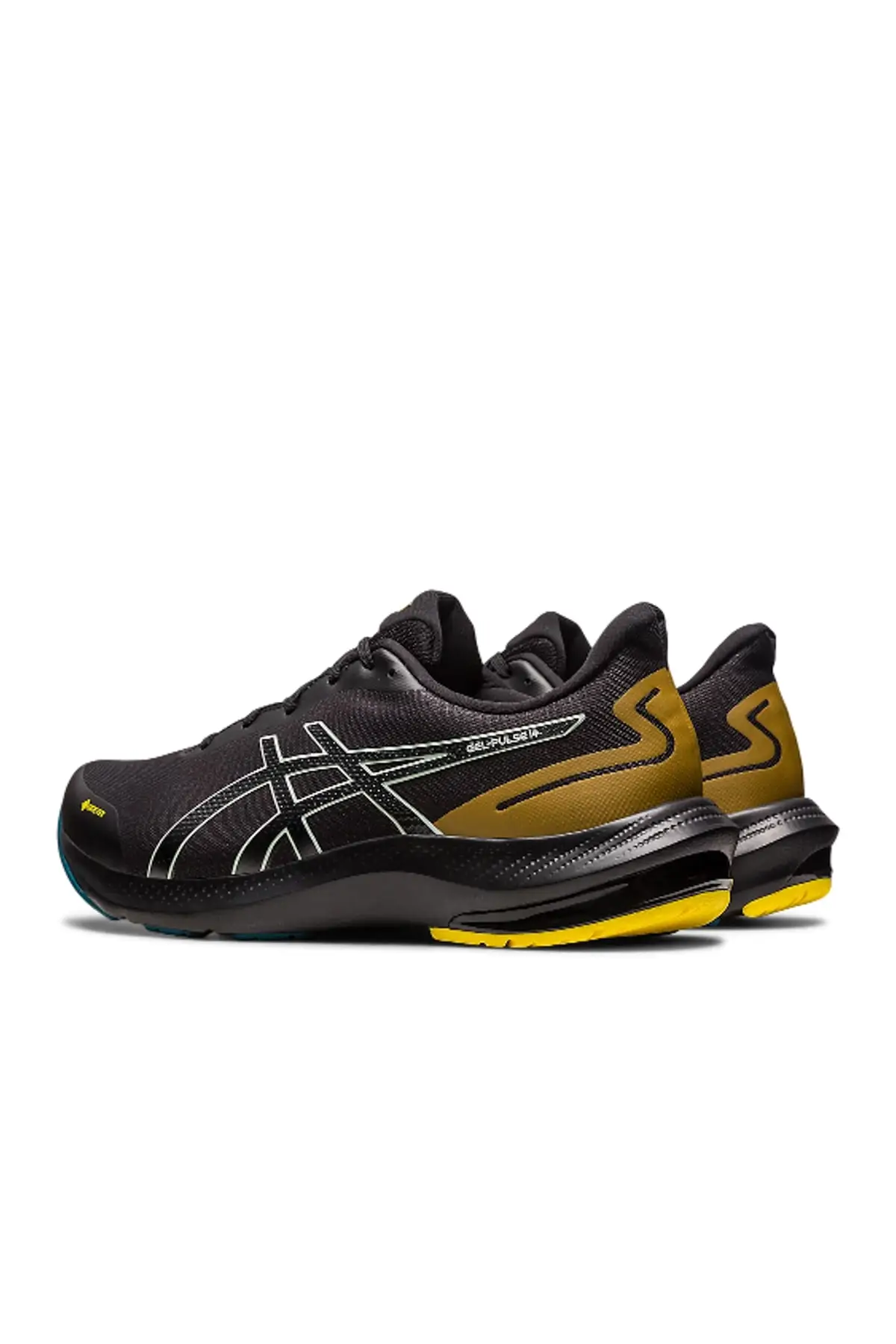 Asics gel pulse gtx. Asics gel pulse gtx