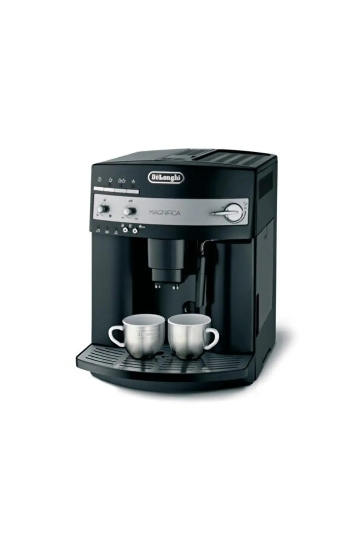 Кофемашина Delonghi esam 3000. Кофемашина автоматическая de’Longhi esam 3000.b magnifica. Кофемашина автоматическая Delonghi magnifica esam3000.b. Кофемашина Delonghi esam 3000.b черный.