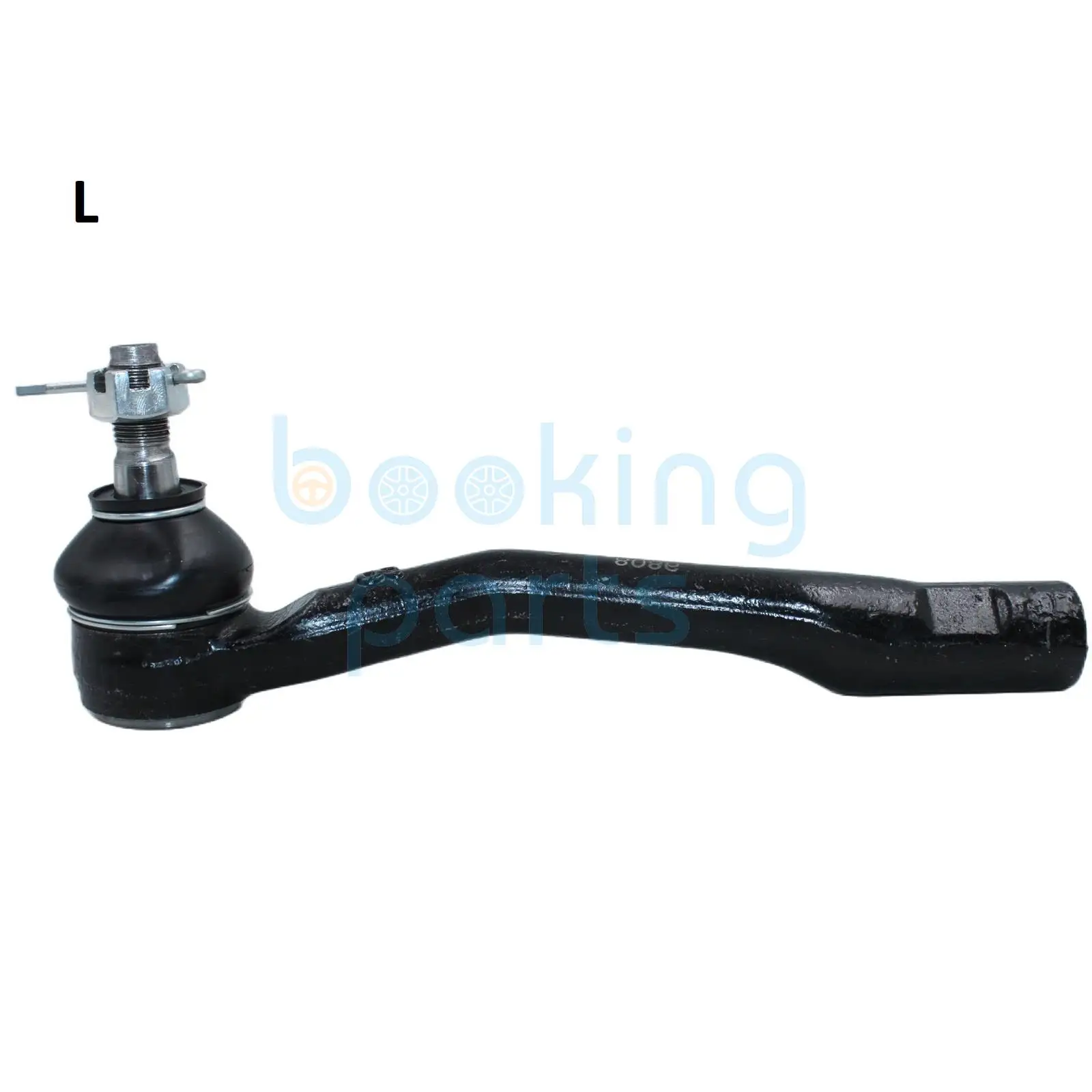 Фото Конец рулевой тяги для TOYOTA CALDINA/CORONA 92-UP, 45047-29075, 4504729075 ,45047-29105, 4504729105 ,SE-2991L-CH,SE2991LCH,SE-2991,SE2991 №3