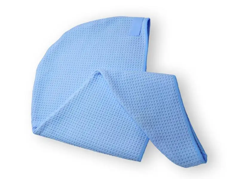 

Microfiber Hair Cap