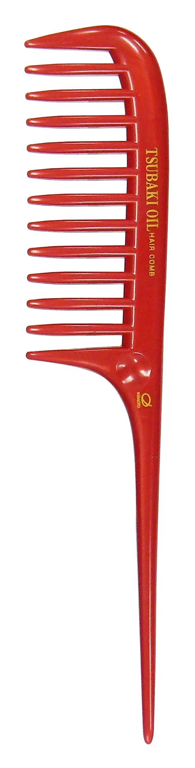 Расческа для укладки с маслом камелии Ikemoto Brush (1 шт.) |