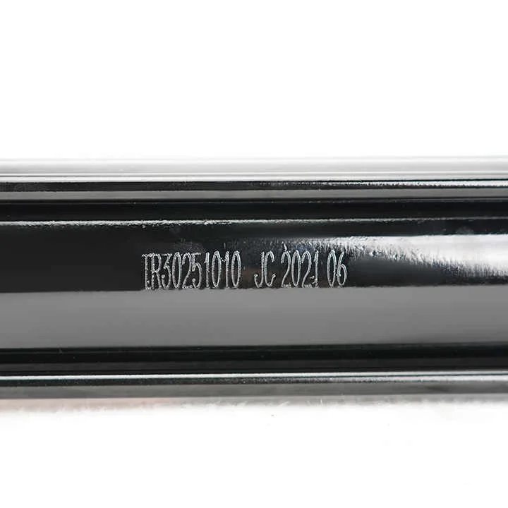 Фото Тяга Blince Custom серии TR3025xx TR 600psi-3000psi сельскохозяйственное оборудование с использованием небольшого гидравлического цилиндра крана №2
