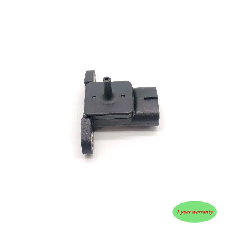 

1pc New Intake Pressure Sensor MAP Sensor for Mazda Miata 2004-2005 for Mazda Millenia 1995-2002 079800-5690 RF4F-18-211 5S8270