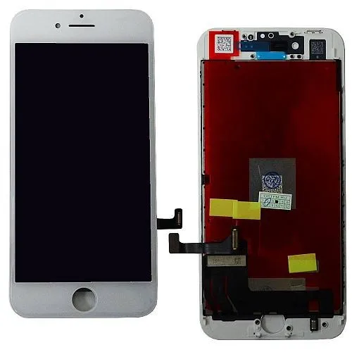 Купить Оригинальный Экран На Айфон 8