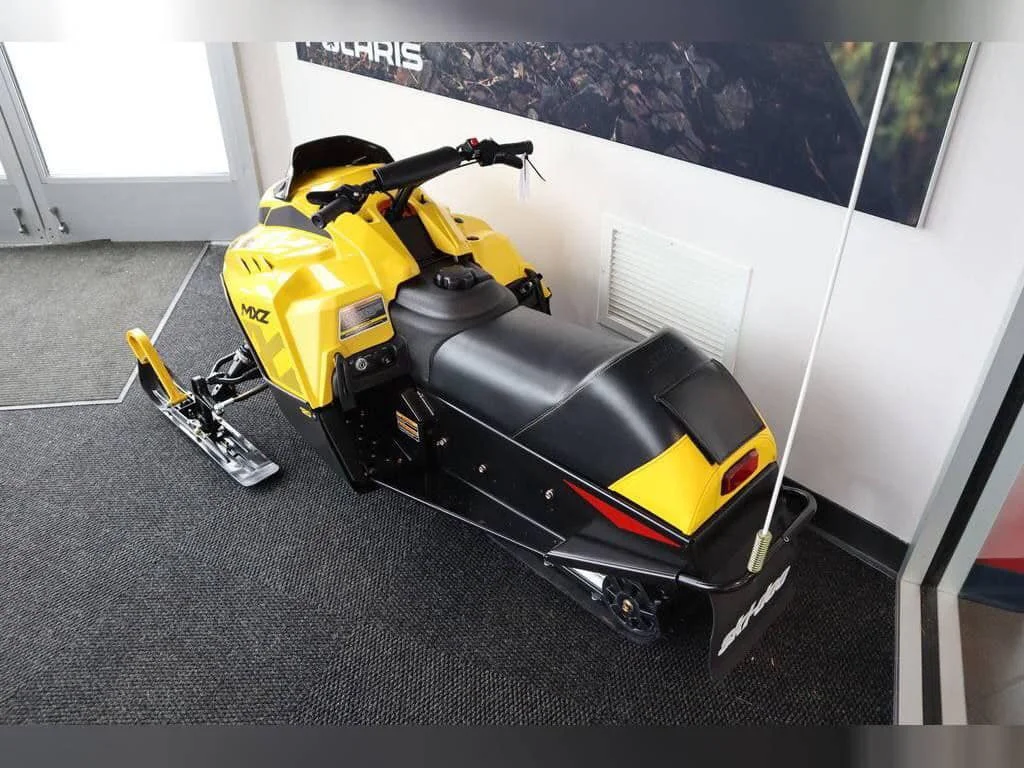 Лидер продаж! 2023 Ski Doo MXZ®120