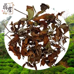 Белый чай GABA от бренда Nie Qun Hao (да, от Цюнь Не, он же "Чайный Олег")