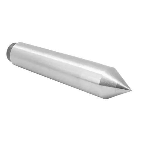 MT3F112 60-градусный конус Морзе с твердосплавным наконечником, токарный станок с мертвым центром