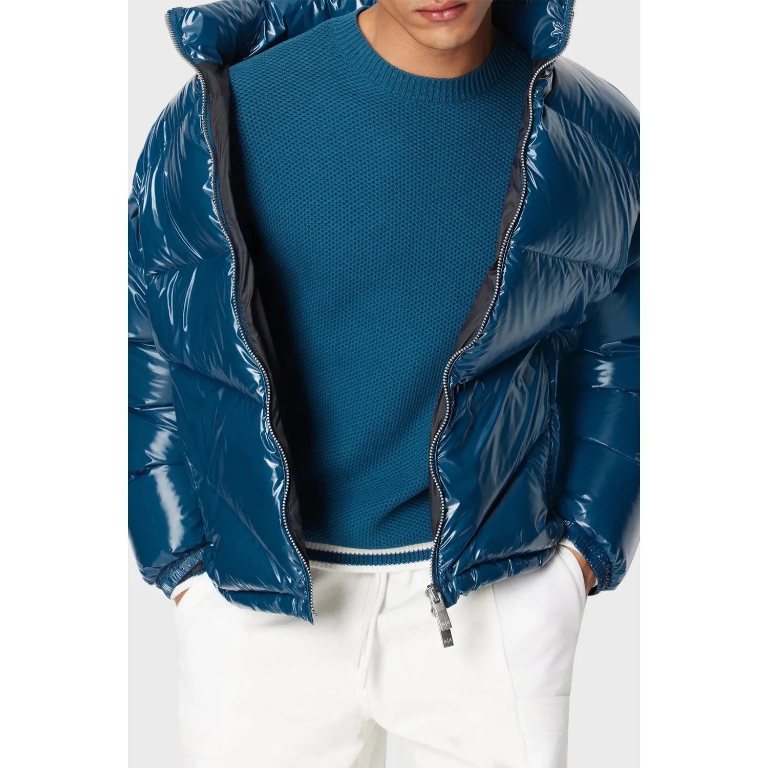 Рисунок 4 - Armani Exchange Мягкие надувные