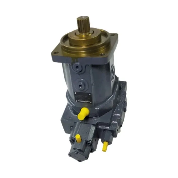 Фото Горячий продавать гидравлический насос Rexroth A7V A7VO A7V250 A7VO250 A7VO355 A7VO500 №4