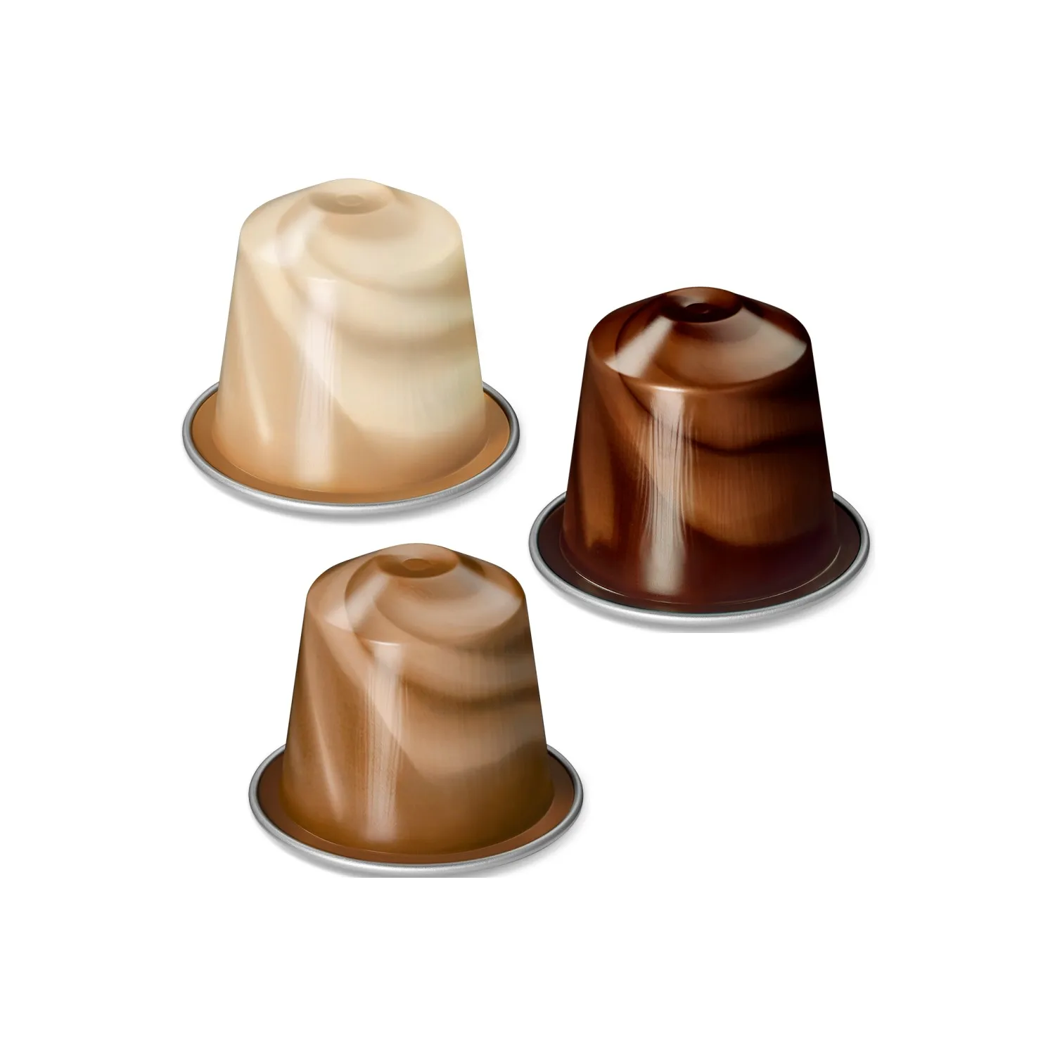 Рисунок 2 - Nespresso Серия Barista Creations