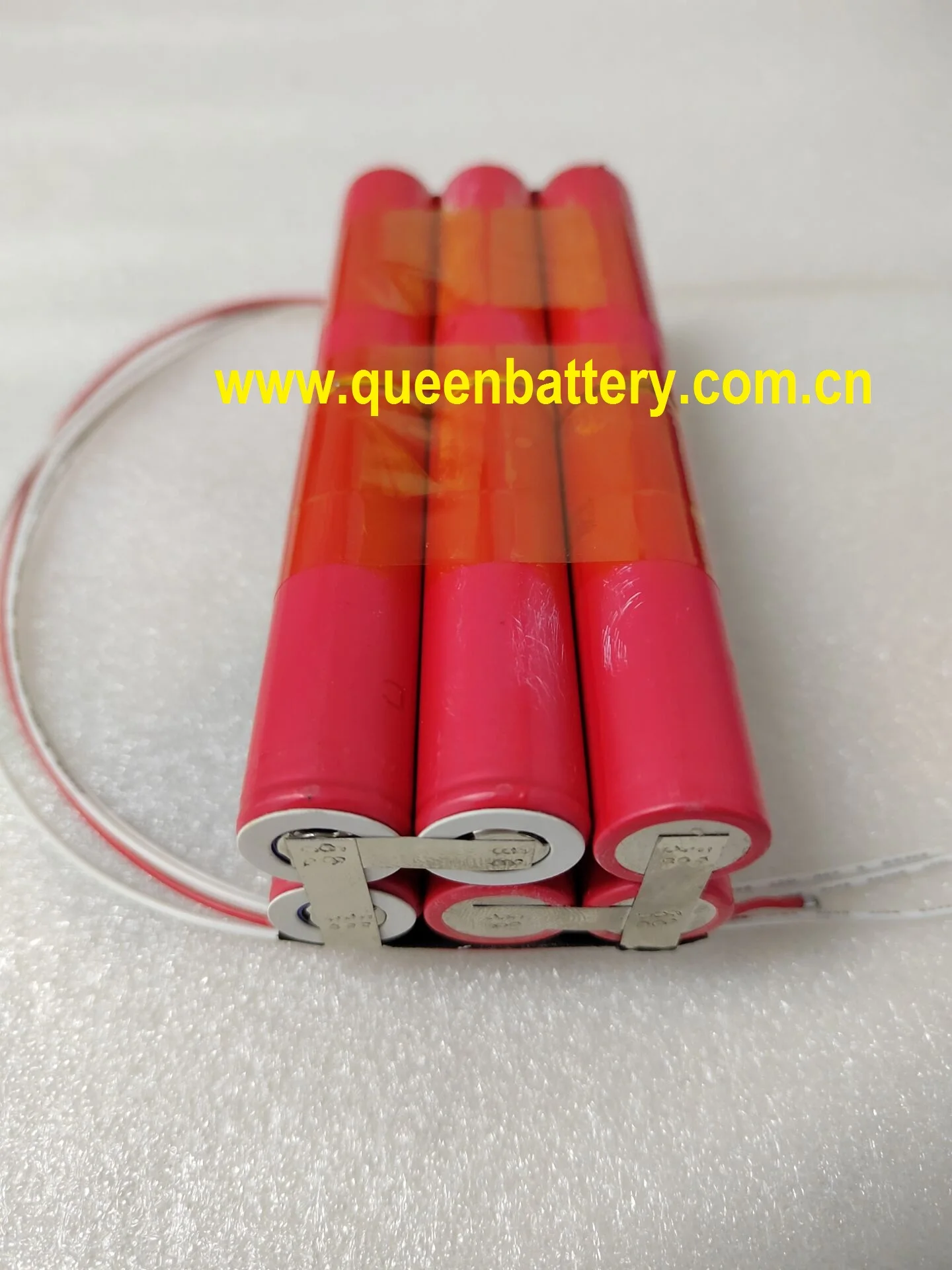 Аккумулятор для дрона FPV-квадрокоптера RC 18650 GA NCR18650GA 14 в 6 8 10 Ач 11 4S3P