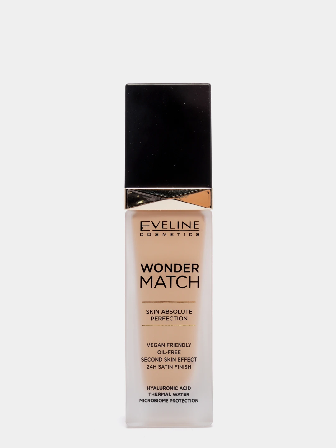 Тональный Крем Eveline Wonder Match Купить