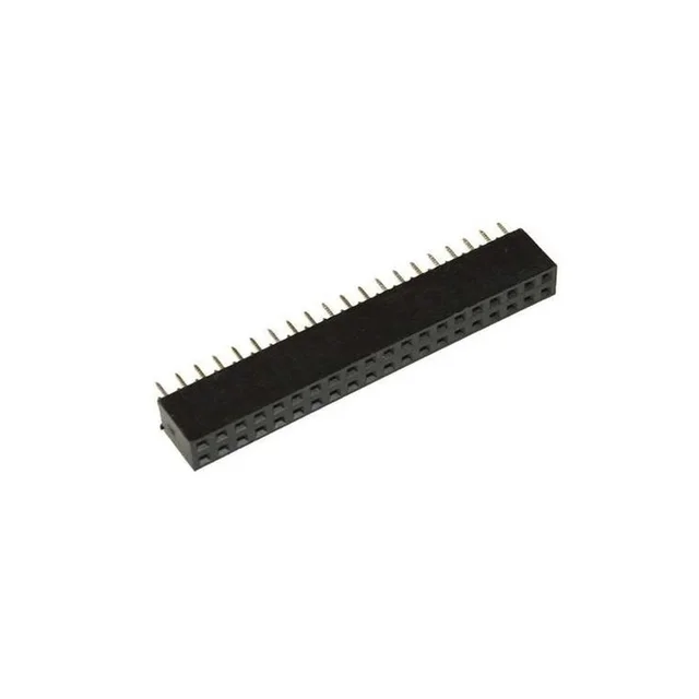 Разъем pbd 2x2 вилка, шаг 2,54. Вилка штыревая pld-40 (2x5). 35. 2x2 profil. Pbd-20 (ds1023-2x10).