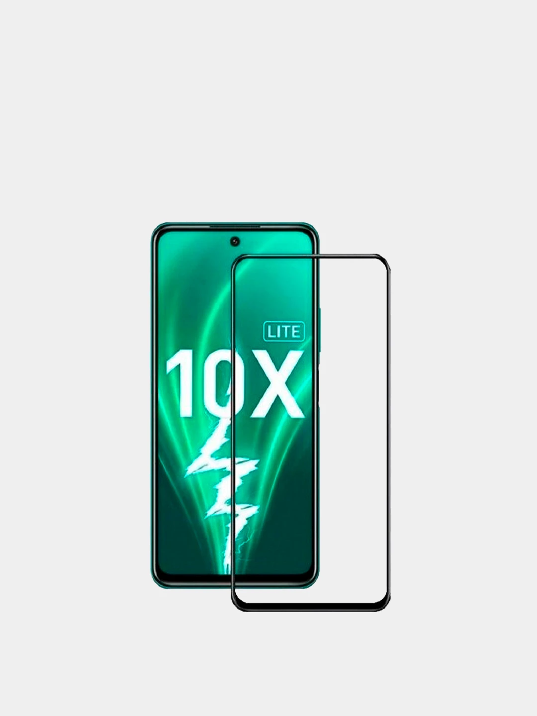 Купить Стекло На Honor 10 Lite