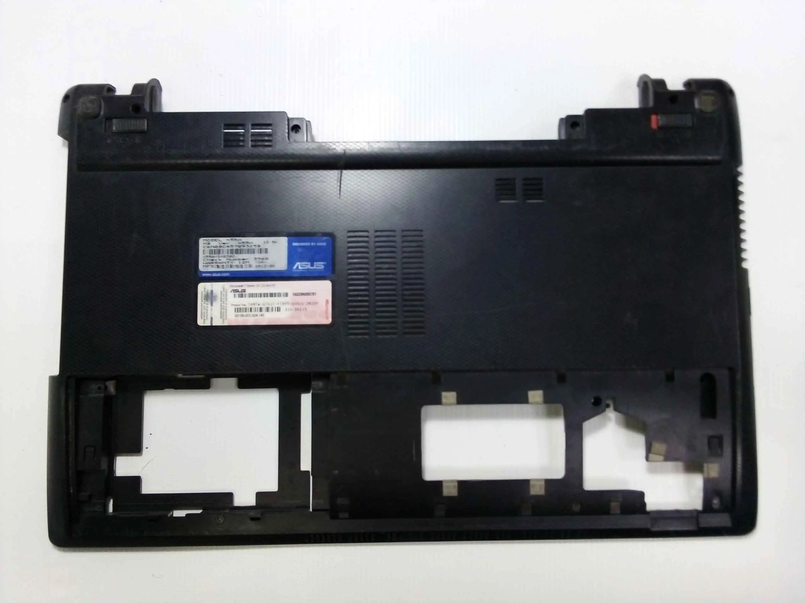 Авито Asus X555l Купить Корпус Для Ноутбука