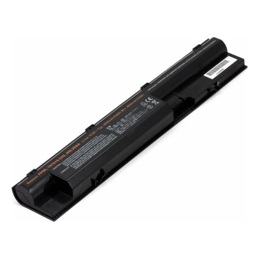 Laptop Battery for HP ProBook 450 G1 (4200 mAh) | Batteries