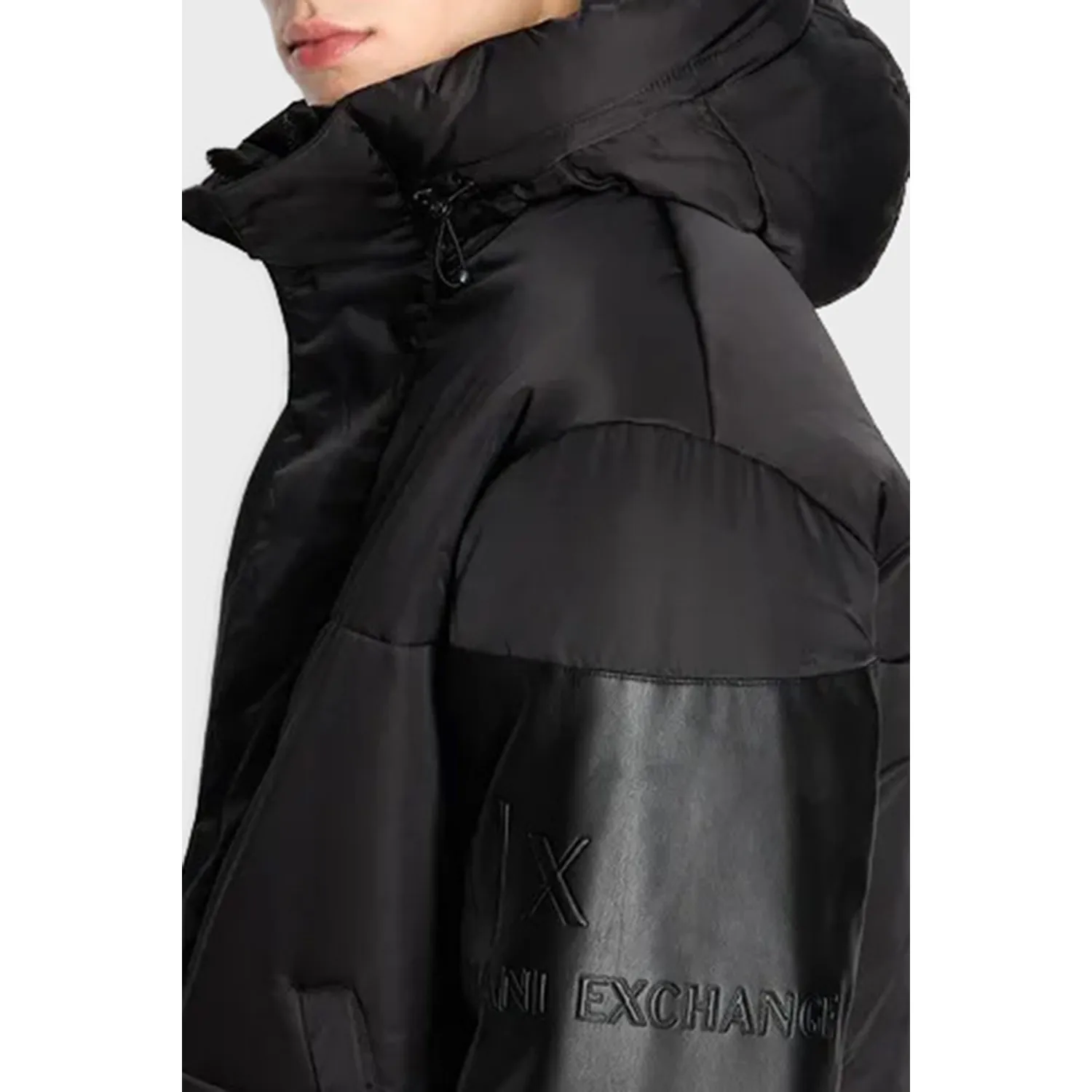 Рисунок 5 - Armani Exchange Регулярные надувные