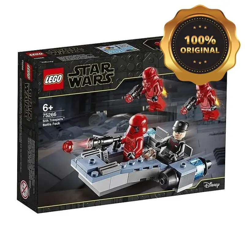 LEGO Star Wars 75266