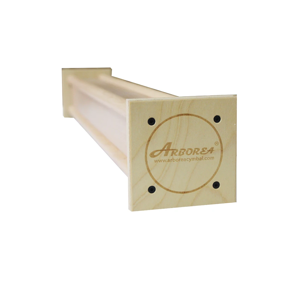 Деревянные инструменты для звуковой терапии дождевой палочки медитации и йоги